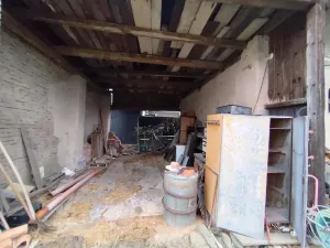 Prodej rodinného domu, Lično, 130 m2