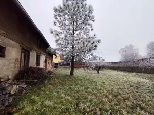 Prodej rodinného domu, Lično, 130 m2
