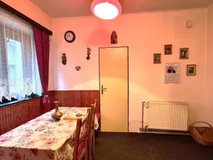 Prodej rodinného domu, Strašice, 95 m2