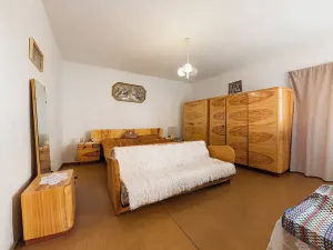 Prodej rodinného domu, Olbramovice, 90 m2