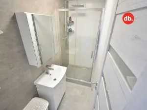 Pronájem bytu 2+1, Toužim, Sídliště, 62 m2