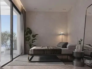 Prodej bytu 4+kk, Estepona, Španělsko, 97 m2