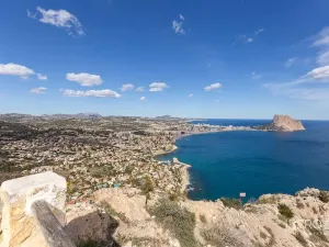 Prodej bytu 4+kk, Calp, Španělsko, 68 m2