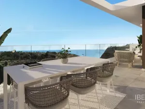 Prodej bytu 4+kk, Rincón de la Victoria, Španělsko, 90 m2