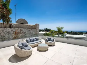 Prodej rodinného domu, Marbella, Španělsko, 429 m2