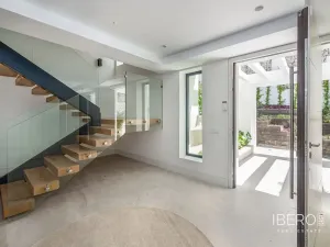 Prodej rodinného domu, Marbella, Španělsko, 429 m2