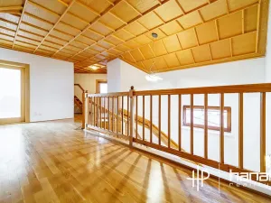 Pronájem rodinného domu, Doloplazy, 276 m2