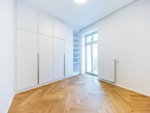 Pronájem bytu 2+kk, Praha - Nusle, Čiklova, 52 m2