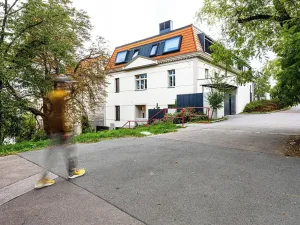 Pronájem bytu 2+kk, Praha - Nusle, Čiklova, 52 m2