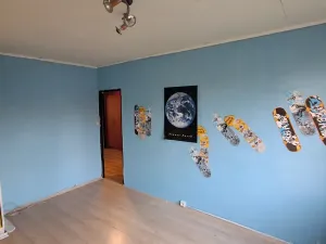 Prodej bytu 3+1, Teplice, Antonína Sochora, 72 m2