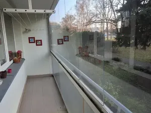 Prodej bytu 3+1, Teplice, Antonína Sochora, 72 m2