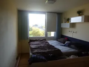 Dražba bytu 2+kk, Praha - Bohnice, Kostřínská, 42 m2