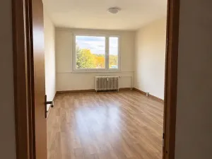 Pronájem bytu 2+1, Duchcov, Osecká, 62 m2