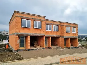 Prodej rodinného domu, Uherský Brod, Třešňová, 120 m2