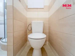 Prodej bytu 1+kk, Plzeň - Severní Předměstí, Sokolovská, 28 m2