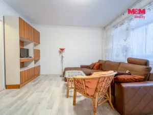 Prodej bytu 1+kk, Plzeň - Severní Předměstí, Sokolovská, 28 m2
