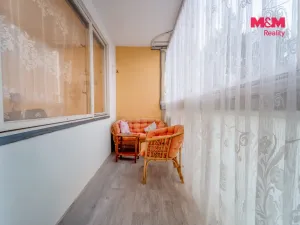 Prodej bytu 1+kk, Plzeň - Severní Předměstí, Sokolovská, 28 m2