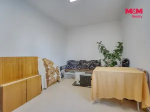Prodej bytu 1+1, Plzeň - Východní Předměstí, Úslavská, 45 m2