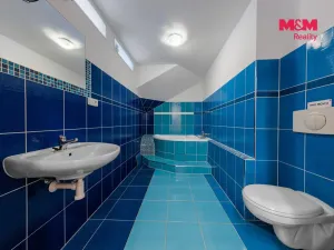 Prodej bytu 2+kk, Plzeň - Jižní Předměstí, Klatovská třída, 66 m2