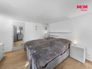 Prodej chaty, Teplice - Sobědruhy, 17 m2