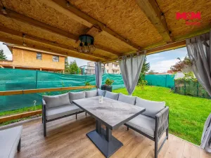 Prodej chaty, Teplice - Sobědruhy, 17 m2