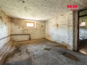 Prodej rodinného domu, Vlašim - Bolina, 145 m2