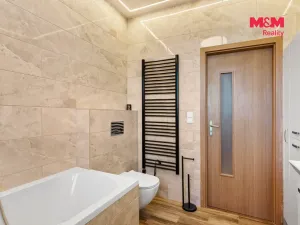 Prodej bytu 2+1, Jablonec nad Nisou, Bažantí, 71 m2