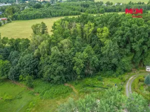 Prodej pozemku, Varnsdorf, 2552 m2