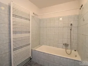 Prodej rodinného domu, Štěkeň, 69 m2