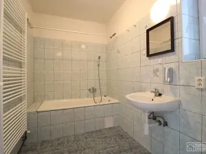 Prodej rodinného domu, Štěkeň, 69 m2