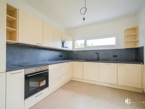 Pronájem rodinného domu, Nehvizdy, Podolí, 95 m2