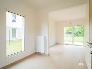 Pronájem rodinného domu, Nehvizdy, Podolí, 95 m2