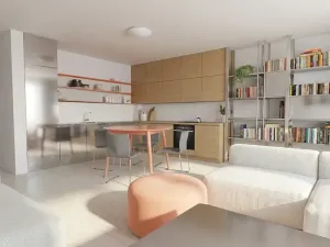 Prodej rodinného domu, Letovice, Na Výsluní, 124 m2