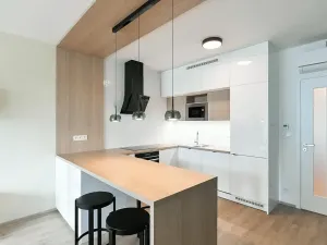 Pronájem bytu 2+kk, Praha - Žižkov, Malešická, 61 m2