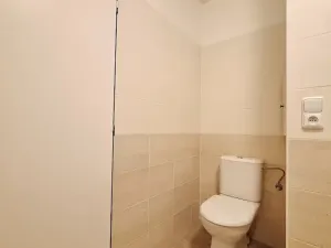 Pronájem bytu 1+kk, Praha - Braník, Ke Krči, 45 m2