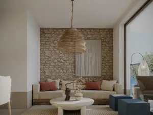 Prodej bytu 2+kk, Ražanj, Chorvatsko, 53 m2