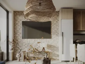 Prodej bytu 2+kk, Ražanj, Chorvatsko, 53 m2