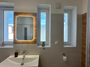 Pronájem bytu 3+kk, Luhačovice, 75 m2