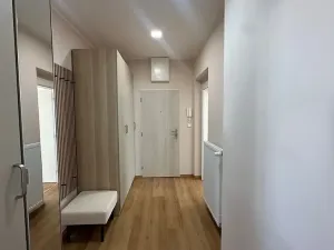 Pronájem bytu 3+kk, Luhačovice, 75 m2
