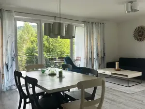 Prodej bytu 4+kk, Luhačovice, 98 m2