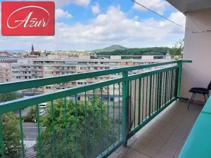 Prodej bytu 2+kk, Teplice, Alejní, 48 m2
