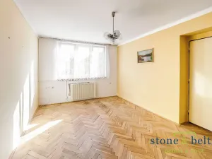 Prodej bytu 2+1, Frymburk, 52 m2