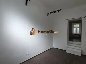 Pronájem obchodního prostoru, Praha - Vršovice, Žitomírská, 33 m2