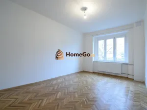 Pronájem bytu 2+kk, Praha - Nusle, Lounských, 45 m2