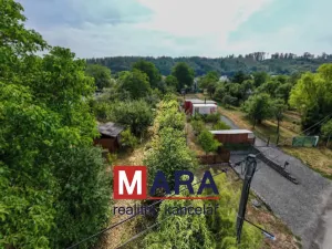 Prodej pozemku pro bydlení, Týn nad Bečvou, Za Hřbitovem, 424 m2