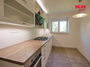 Pronájem bytu 3+1, Rožnov pod Radhoštěm, Julia Fučíka, 67 m2