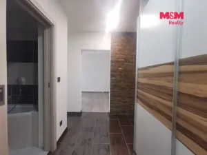 Prodej bytu 2+1, Orlová - Lutyně, Vojtěcha Martínka, 53 m2
