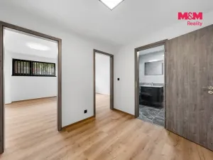 Pronájem bytu 2+kk, Děčín - Děčín I-Děčín, Masarykovo nám., 47 m2