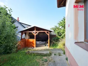 Prodej chalupy, Čachotín, 96 m2