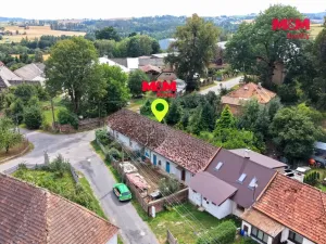 Prodej chalupy, Květinov, 137 m2